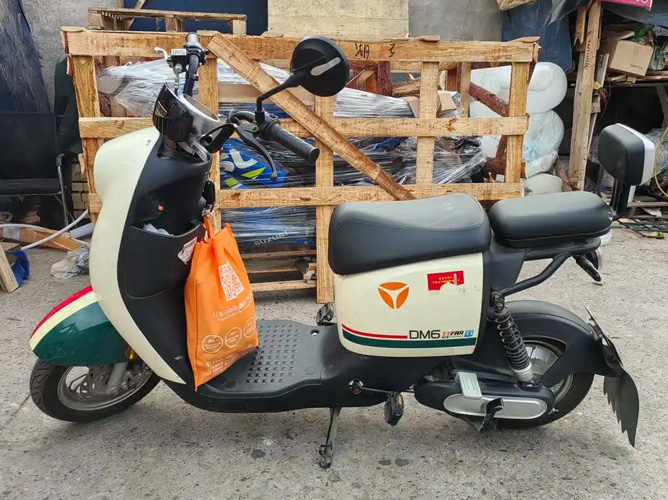 罗源电动车托运电话